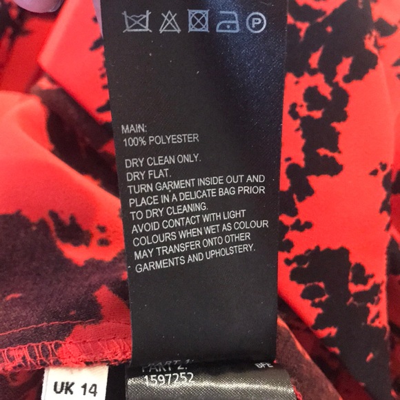 Whistles Blouse 👚😍❤️ - Picture 8 of 8